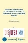 Marco Jurdico Para la Digitalizacin de las Empresas de la Economa Social