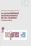 La sostenibilidad socioeconmica de las ciudades - Estudios jurdicos
