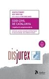 Codi civil de Catalunya i legislacio complementaria. Amb notes de concordana i jurisprudncia del TSJC i de les Audincies Provincials