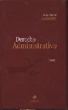 Derecho administrativo (2 tomos)