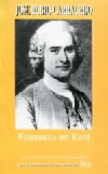 Rousseau en Kant
