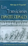 Las transiciones constitucionales - Desarrollo y crisis del constitucionalismo a finales del siglo XX