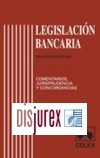 Legislacion Bancaria