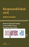 Responsabilidad civil (Material Normativo) 2 Edicin
