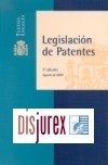 Legislacion de patentes
