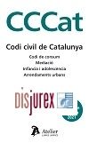 Codi Civil de Catalunya - (3 Edici butxaca) 2021