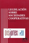 Legislacion Sobre Sociedades Cooperativas