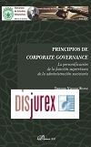 Principios de corporate governance - La personificacin de la funcin supervisora de la administracin societaria