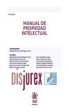 Manual de Propiedad Intelectual (10 Edicin) 2023