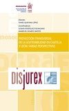 Proyeccin Transversal de la Sostenibilidad en Castilla y Len. Varias Perspectivas