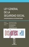 Ley General de la Seguridad Social Jurisprudencia Sistematizada (1 Edicin) 2019