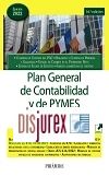 Plan General de Contabilidad y de PYMES - Reales Decretos 1514/2007 y 1515/2007 adaptados a los reales decretos 1159/2010, 602/2016 y 1/2021