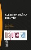 Gobierno y Poltica en Espaa
