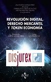 Revolucin digital, Derecho mercantil y Token economa