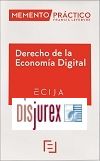 Memento Prctico Derecho de la Economa Digital 2024 - 2025