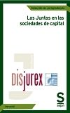 Las Juntas en las sociedades de capital