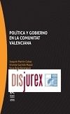 Poltica y Gobierno en la Comunitat Valenciana