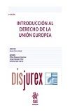 Introduccin al Derecho de la Unin Europea (2 Edicin) 2021