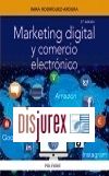 Marketing digital y comercio electrnico (2 Edicin)