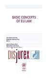 Basic Concepts of EU Law