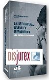 La justicia penal juvenil en Iberoamrica - Libro homenaje a D. Elas Carranza