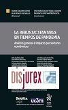 La Rebus Sic Stantibus en Tiempos de Pandemia : Anlisis General e Impacto por Sectores Econmicos