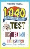 1040 preguntas tipo test - Cdigo Penal