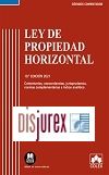 Ley de Propiedad Horizontal - Concordancias, Comentarios y Jurisprudencia (11 Edicin) 2023