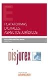 Plataformas digitales : Aspectos Jurdicos