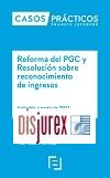 Casos Prcticos Reforma del PGC y Resolucin sobre reconocimiento de ingresos