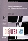 La accin negatoria - servidumbre e inmisiones - Lec 2000 (2 Edicin)