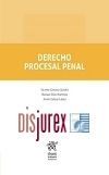 Derecho Procesal Penal (1 Edicin) 2021