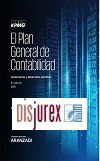 Plan General de Contabilidad Comentado - Comentarios y desarrollos prcticos ( 3 Tomos ) . 5 Edicin 2021