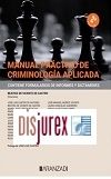 Manual prctico de Criminologa (2 Edicin) 2023