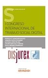 I Congreso Internacional de trabajo social digital
