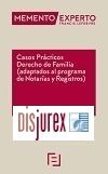 Memento Experto Casos Prcticos Derecho de Familia (adaptados al programa de Notaras y Registro)