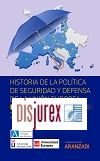 Historia de la Poltica de Seguridad y Defensa de la Unin Europea