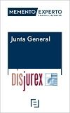 Memento Experto Junta General (5 Edicin) 2024