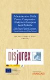 Administrative Public Power : A Comparative Analysis in European Legal Systems