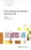 Gua prctica de Derecho procesal civil 