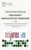 Contratos pblicos - Urbanismo y Ordenacin del territorio (6 Edicin) 2022