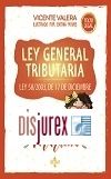 Ley General Tributaria - Estudia con Martina - Ley 58/2003, de 17 de diciembre