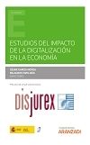 Estudios del impacto de la digitalizacin en la economa