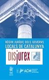 Rgim jurdic dels governs locals de catalunya - Segunda edicin ampliada