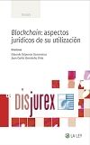 Blockchain : aspectos jurdicos de su utilizacin 