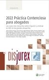 2022 Prctica Contenciosa para abogados - Los casos ms relevantes sobre litigacin y arbitraje en 2021 de los grandes despachos 