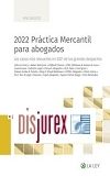 2022 Prctica Mercantil para abogados - Los casos ms relevantes en 2021 de los grandes despachos 