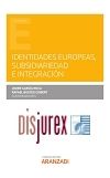 Identidades europeas subsidiariedad e integracin