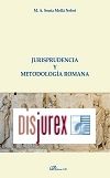 Jurisprudencia y metodologa romana