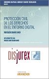 Proteccin civil de los derechos en el entorno digital